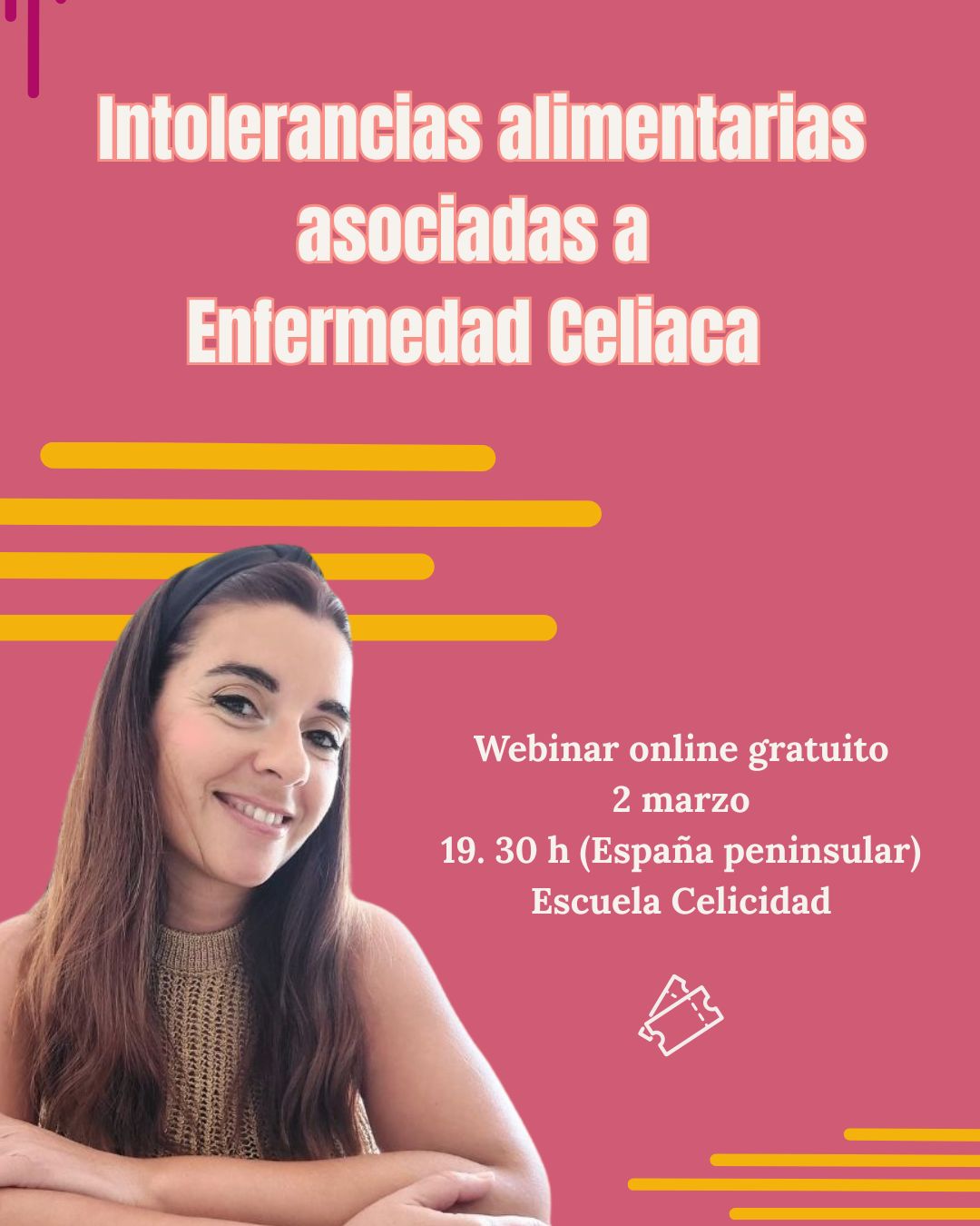 Lorena - Escuela Celicidad